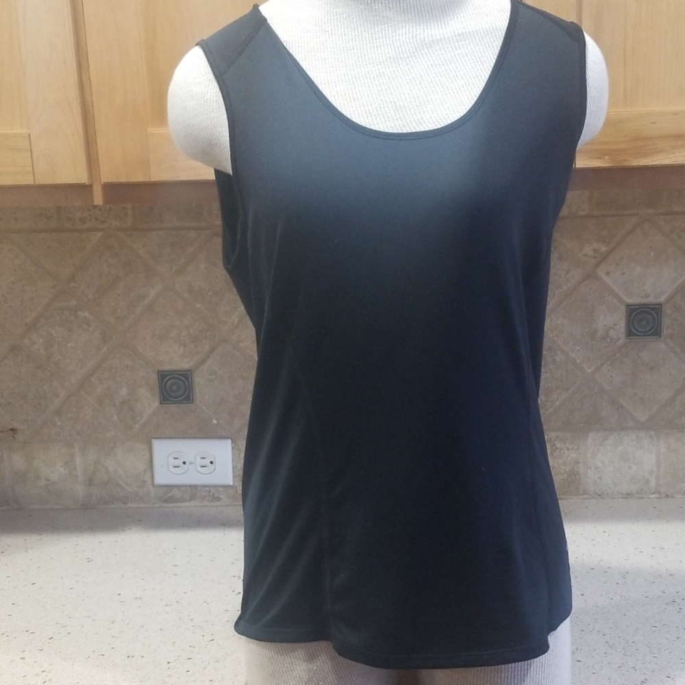 Mountain Hardwear Tank top